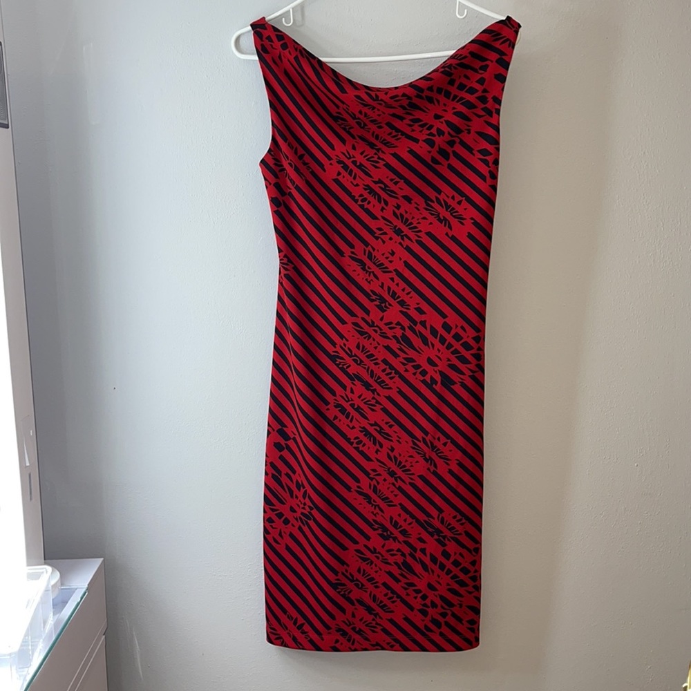 EXPRESS DRESS - Picture 4 of 6